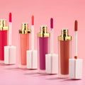 High-Pigmented Liquid Lipstick Waterproof Lipgloss Long Lasting Lip Gloss Lip Makeup