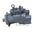 ELIC EX200-1 Hydraulic Pump Spare Parts Construction Machinery Repair Kit 9065879 1009491 HPV116 1013616 3034465 991345 9070528