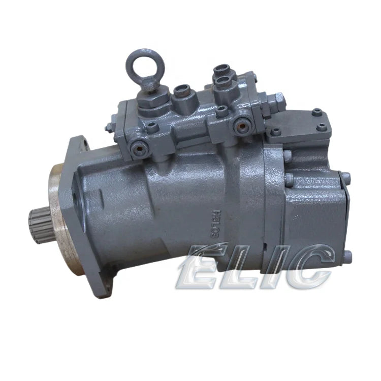 ELIC EX200-1 Hydraulic Pump Spare Parts Construction Machinery Repair Kit 9065879 1009491 HPV116 1013616 3034465 991345 9070528