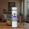 Wholesale Custom White 16oz 450ml Sublimation Smart Stainless Steel Vacuum Flask Bottle Cap with Temperature Display