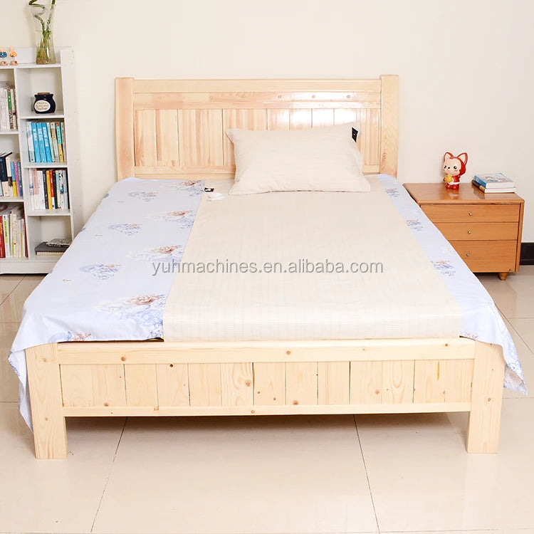 Grounding Sheet Queen Size 60x80inchEarth Connected Bedding