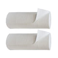 Oilspillpro OOA-R0350D 100% Meltblown Heavy-weight 80cm*50m 4mm Oil Only Dimpled Roll Made in Jiangsu