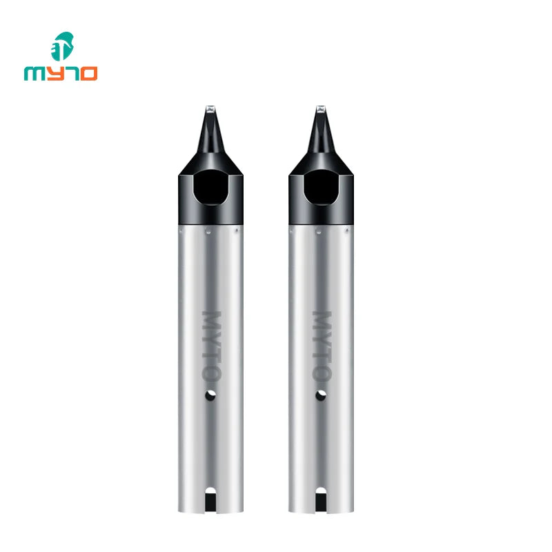 MYTO 911G-13D 16D 20D 24D 30D 40D 50D 60D 80D Series High Performance Straight Robot Soldering Iron Tip