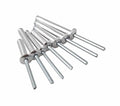 AL/ST Automotive Blind Rivets 1/8 X 1/2 Box Blind Rivets