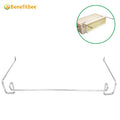Bee Hive Tools Frame Holder Stainless Steel Hive Frame Support