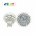 Waterproof New Style Comaleon Led E14 Led Cabochon Turbo Light Caps Rgbw Pixel Amusement Fairground Lighting