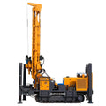 APCOM DrillingRig 580metre 580m 500meter Water Well Drill Rig ZG580 580 500 Meter m Metre Water Well Drilling Rig for Water Well