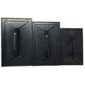 Various Specifications of ABS Plastic Trowel Wear Resistant Flat Trowel and Plastering Board