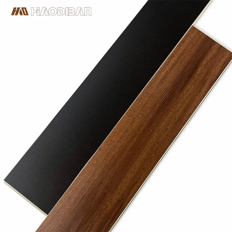 Hot Sell Waterproof 4mm 5mm 6mm 7mm SPC Click Tiles Vinyl Planks Wood Surface SPC Flooring