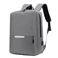 In Stock Large Capacity Laptop Bag Backpack With USB Charging Business Backpack Big Capacity Customized Logo Laptop Backpack