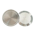 304ss 316 Ss Sanitary Weld Ferrule End Cap Tri Clamp