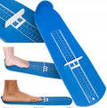 Foot Measuring Device Shoe Sizer Apply to Men Women Adults Kids Infants Measurement for All Size
