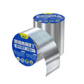 Aluminum Foil Repair Roof Cracks Roof Leak Repair Super Strong Butyl Tape