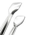 Gadgets De Cuisine Wholesale Stainless Steel Kitchen Baking Bread Clip  BBQ Vegetable Food Toogs