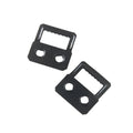 Iron Heavy Duty Self-Fix Picture Frame Hardware Strut Back Frames Hanger Self Fastening Carton Packed