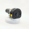 DC Gear Motor Peristaltic Pump for Oil Transfer Equipment Matching Peristaltic Pump