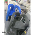Home Hotel Room Restaurant Home Dining Furniture Metal Lounge Leisure Chair Dining Room Chair
