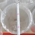 High Transparency Diameter 250mm clear Pmma Round Pipe Plastic Acrylic Cylinder Tube