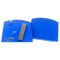 Diamond PCD Grinding Disc Concrete Diamond Polishing Pad Epoxy Removal Scraper Concrete Diamond Pad Lavina PCD Diamond Tooling