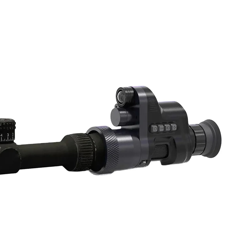 HENBAKER NV710S Night Vision Monocular Night Vision Scope Hunting Night Vision Scopes for Hunting