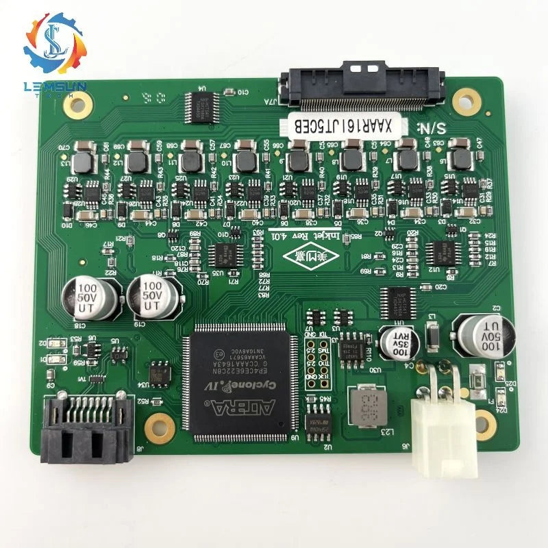 On Sale Original for Printing MEIJIA Digital Ceramic Tiles Printer Printer XAAR 1001 1002 Board