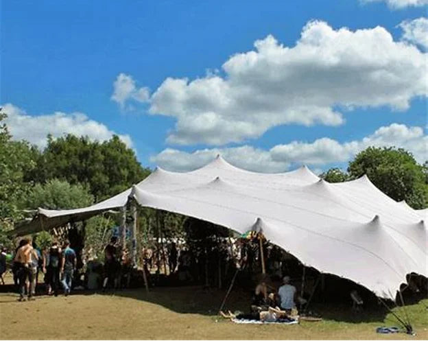 Best Price Factory Elastic Fabric Tents for Events Wedding Party/stretch Tents for Events Wedding