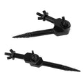 CS02  Mounting Spiral  Simple and Easy to Operate Camera Bracket Mount to Catch Prey Bracket to Secure Tree Bracket