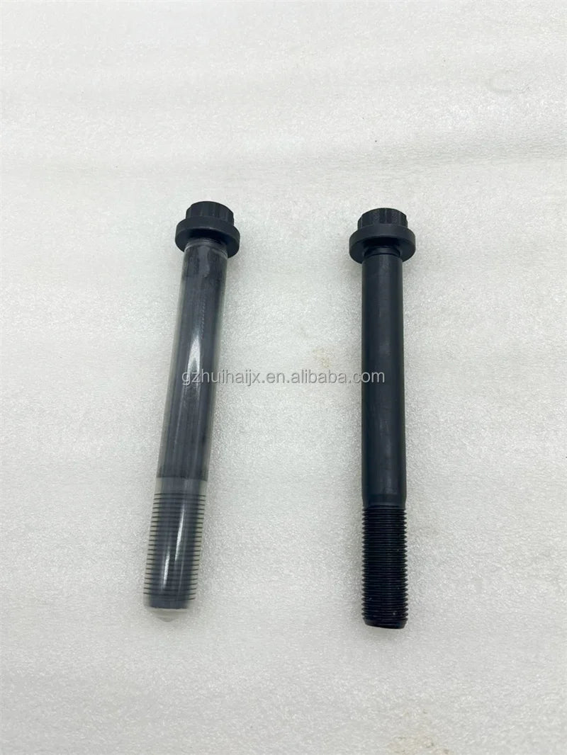 Construction Machinery Parts Connecting Rod Screws 7N-2405 7N2405 for Engine 3508 3512 3516 776D 777