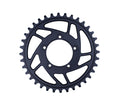 Chainring Sprocket  for Bafang BBS01BBS01B BBS02 BBS02B BBSHD Mid Drive Motor Electric Bike Replacement