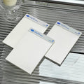 Custom Printed A5 Notepad A4 Business Stationery Notepad Writing Paper Note Pads With Logo Memo Pad Custom Notepad Custom