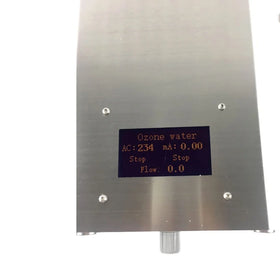 OZOTEK Ozone Generator for Water Cleaning 1.0-3.0 PPM TWO004 100V/220V