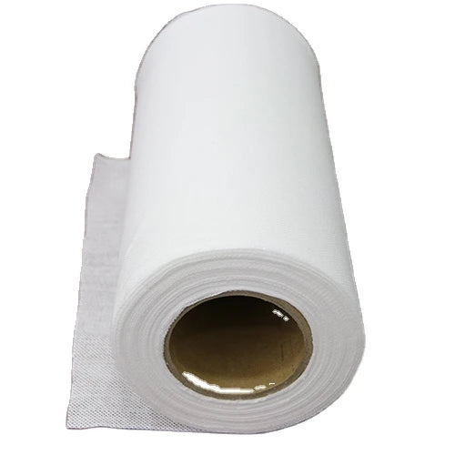 Direct Selling 100% Polypropylene Nonwoven Spunlace Fabric Breathable Eco-Friendly Waterproof Anti-Static Anti-Bacteria
