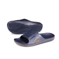 1601 Drop Shipping New Arrival Summer Home Men Slippers Simple Non-Slip Indoor Soft Bottom Light Weight Cushioning Massage