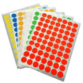 KY-0628021 A3 Self-adhesive Blank Printed Label Sticker