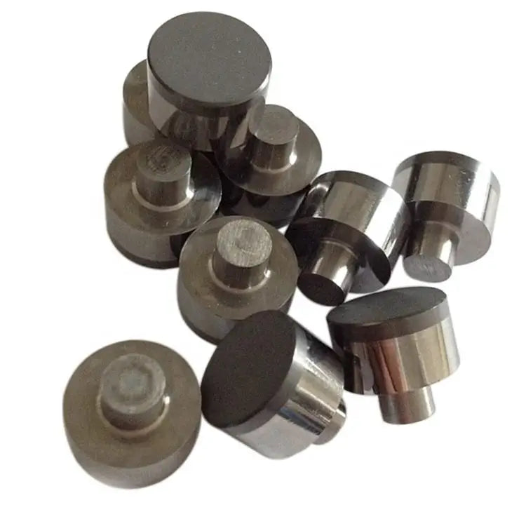 1313 Pdc Cutters Diamond PCD Inserts 1308 for Rock Drill Bit Well Drilling Oil and Gas Stone Cutting
