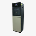Free Standing Water Purifier LED Display Drinking Machine Heating and Cooling Dispenser with RO System