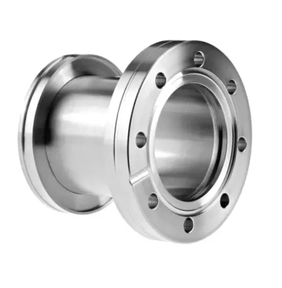 Wenzhou Vacuum Stainless Steel CF Reducer