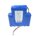Top Sale Factory Price Customizable Stage Light Lithium Battery Pack 4S4P 8.8Ah 14.8V Lithium Ion Battery for LED Stage Light