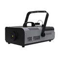 High Power 1500w RGB Colorful Fog Machine Dmx512 Remote Control Fog for Concert Dj Night Club Haze Party Wedding
