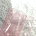Wholesale Customized Soft PVC Glitter Laminating Film Moisture Proof for Bags Shoes Pencil Cases Clothing Materials