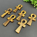 Natural Gemstones Healing Stones Quartz Carving Tiger Eye Crystal Anka