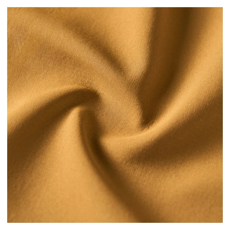 In Stock 100% Polyester Woven Plain Dyed Crepe Fabric Water Proof Coated Fabric With Roll Packing and Price Per Meter