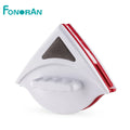 15-24mm Brush for windows Brushes to Clean Glass  Squeegee Double Size Glass Brush Window Cleaning Gadgets