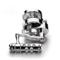 Saltwater Trolling Fishing Reels Water Sports Boat Fishing Tackles Jigging Reel Fishing Accessories Full Metal Drum Reels