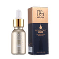 BEAUTY GLAZED High Moisturizing Skin Care 24k Gold Brighten Tighten Lifting Firming Serum