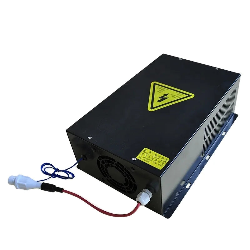 JOYLASER HY-T50 Factory Price Quality Black 55w Power Supply Laser for Cutting Machine