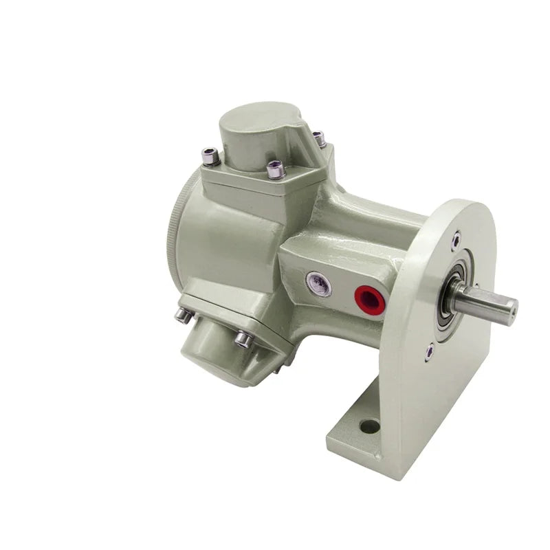 1/6HP Piston Pneumatic Motor Agitator 015 Motor