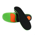 Thickened Arch PadsSports Shock AbsorptionNon-medical Orthotic Insoles