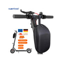 Superbsail EU Stock Universal Scooter Front Bag for Xiaomi M365 Scooter Accessories Bag 3/4/5L Front Storage Hanging Bag