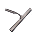 Premium Stainless Steel Window Scraper and Shower Squeegee Factory Wholesale for Household Cleaning